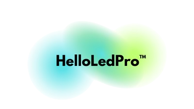 HelloLedPro